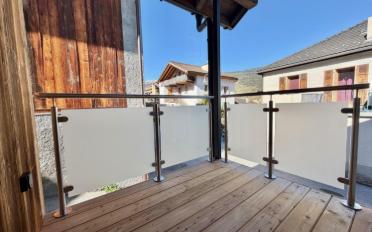 Reihenfamilienhaus 3.5 Zimmer - image - 9