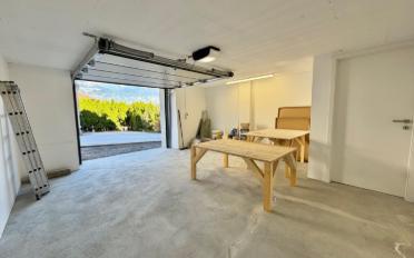 Reihenfamilienhaus 3.5 Zimmer - image - 10