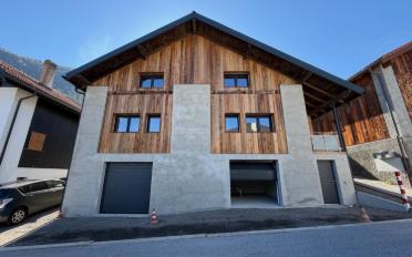 Reihenfamilienhaus 3.5 Zimmer - image - 11