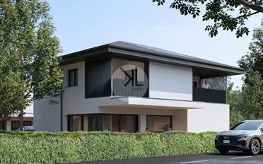 Villa 5.5 rooms - image - 1