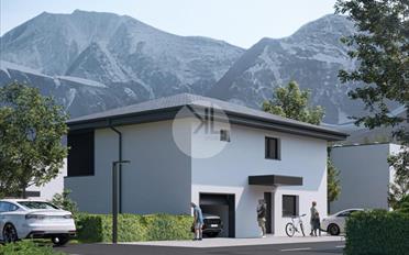 Villa 5.5 rooms - image - 3