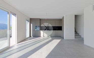 Reihenfamilienhaus 4.5 Zimmer - image - 1