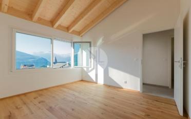 Reihenfamilienhaus 4.5 Zimmer - image - 10