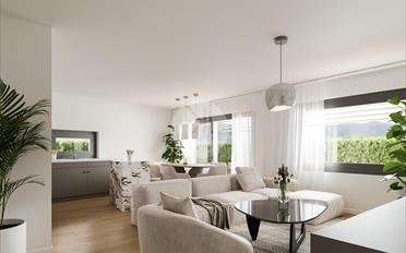 Wohnung 3.5 Zimmer - image - 2