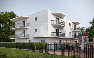 Wohnung 3.5 Zimmer - image - 1