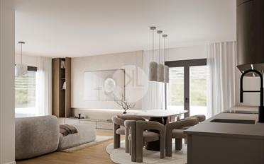 Wohnung 3.5 Zimmer - image - 3