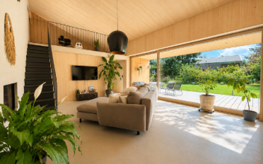 Einfamilienhaus 5.5 Zimmer - image - 5