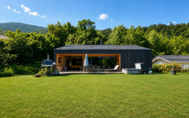 Einfamilienhaus 5.5 Zimmer - image - 1