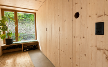 Einfamilienhaus 5.5 Zimmer - image - 11