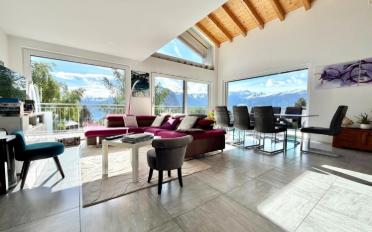 Villa 5.6 rooms - image - 1