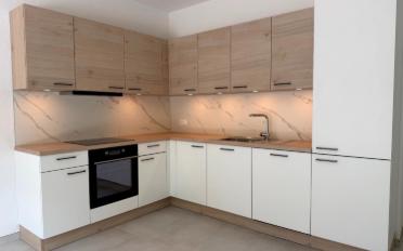 Wohnung 2.5 Zimmer - image - 3