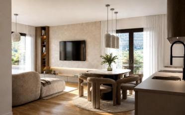 Wohnung 4.5 Zimmer - image - 7