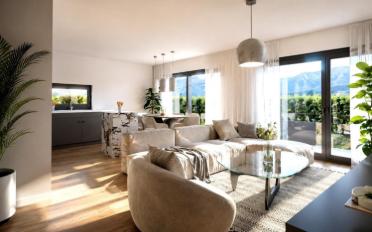 Wohnung 4.5 Zimmer - image - 6