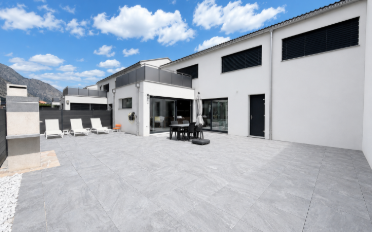 Single house 4.5 rooms - image - 1
