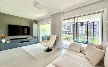 Apartment 3.5 rooms - image - 2