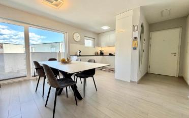 Apartment 3.5 rooms - image - 3