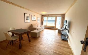 Wohnung ein Zimmer - image - 8