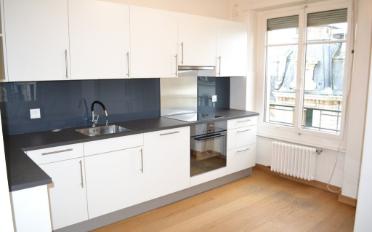Wohnung 3.5 Zimmer - image - 3