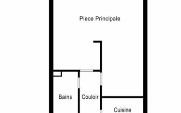 Appartement 2.5 pièces - image - 2