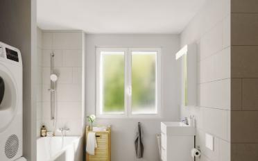 Wohnung 4.5 Zimmer - image - 3