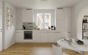 Wohnung 4.5 Zimmer - image - 2