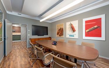 Büro - image - 9