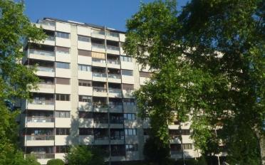Apartment 6 rooms - image - 1