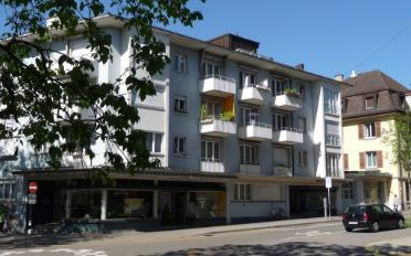 Ladenfläche - image - 1