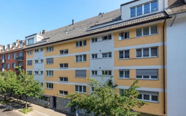 Apartment 3 rooms - image - 1