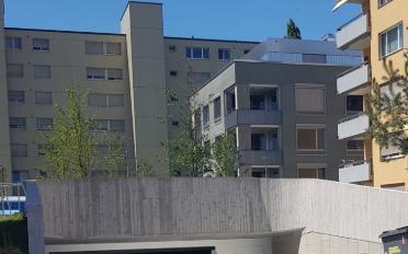 Place souterraine - image - 1