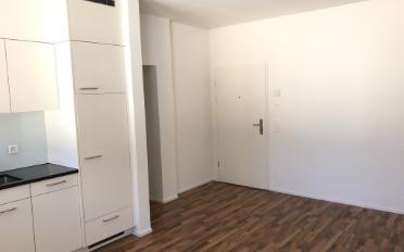 Apartment 2.5 rooms - image - 2