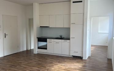 Apartment 3.5 rooms - image - 3