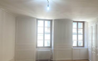 Apartment 2.5 rooms - image - 8