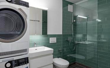 Apartment 2.5 rooms - image - 1