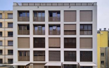 Apartment 1.5 rooms - image - 1