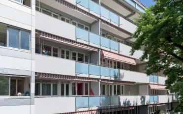 Apartment 2 rooms - image - 1