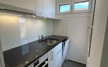 Apartment 2 rooms - image - 3
