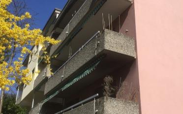 Apartment 2 rooms - image - 1