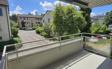 Apartment 2.5 rooms - image - 9