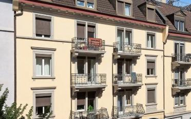 Appartement 3.5 pièces - image - 1