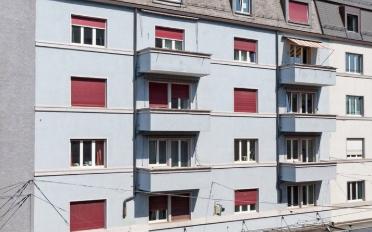 Wohnung 2 Zimmer - image - 1