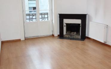 Wohnung 3.5 Zimmer - image - 3