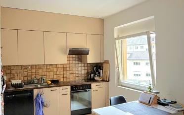 Apartment 4 rooms - image - 3