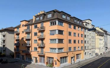 Apartment 4 rooms - image - 8