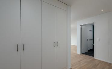 Attic flat 3.5 rooms - image - 2