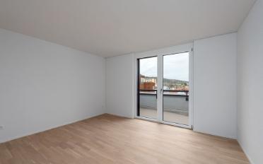 Attic flat 3.5 rooms - image - 5