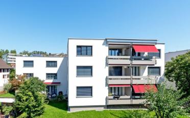 Appartement 3.5 pièces - image - 1