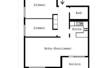 Appartement 3.5 pièces - image - 7