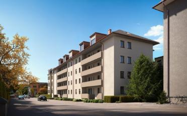 Apartment 2 rooms - image - 2