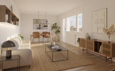 Apartment 2 rooms - image - 4